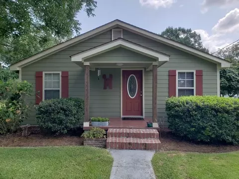 702 First Ave, Purvis, MS 39475 photo 1