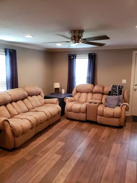 702 First Ave, Purvis, MS 39475 photo 2
