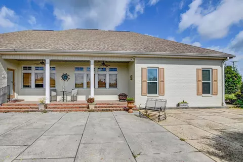 19 Georgetown Loop, Lumberton, MS 39455 photo 9