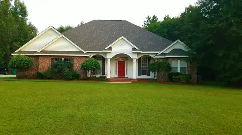 39 Palm Tree Loop, Petal, MS 39465 photo 1