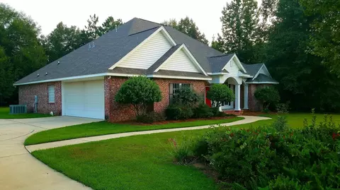 39 Palm Tree Loop, Petal, MS 39465 photo 2