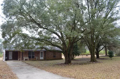 11 Terrell Loop, Bassfield, MS 39421 photo 1