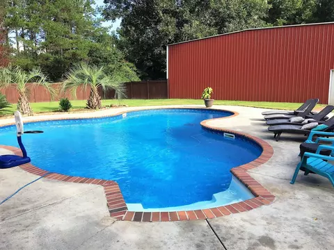 183 Buck Temple, Laurel, MS 39443 photo 4