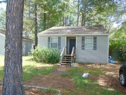1000 Oloh Rd, Sumrall, MS 39482 photo 1