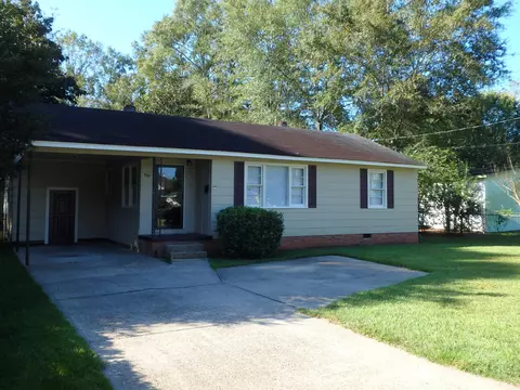 208 E 6th Ave, Petal, MS 39465 photo 1