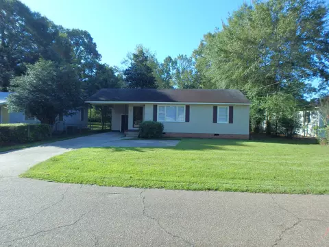 208 E 6th Ave, Petal, MS 39465 photo 2