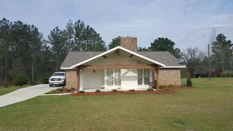 686 Scruggs Rd, Sumrall, MS 39482 photo 1