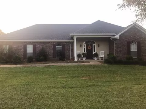 387 Siloam Rd, Magee, MS 39111 photo 1