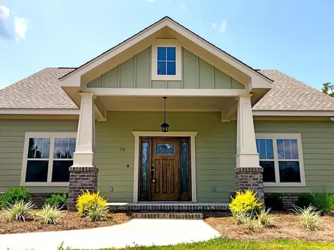 75 Parish, Sumrall, MS 39482 photo 3