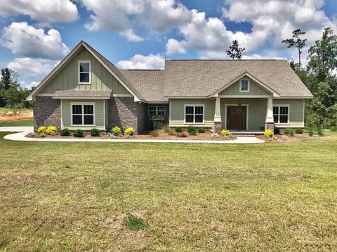 75 Parish, Sumrall, MS 39482 photo 1