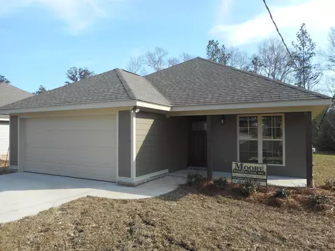41 Logaras Cir, Purvis, MS 39475 photo 1