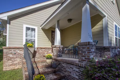 138 Bayberry Loop, Purvis, MS 39475 photo 2
