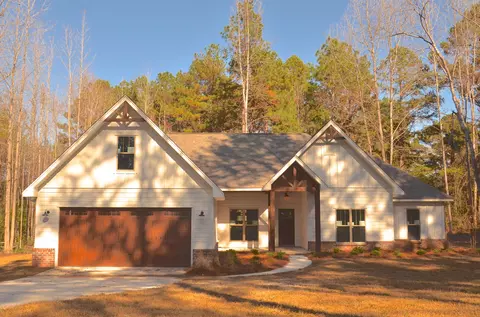 234 Old Salt Rd, Sumrall, MS 39482 photo 1