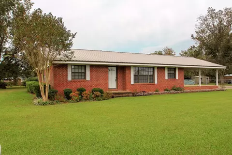 206 Griffith Dr, Petal, MS 39465 photo 1