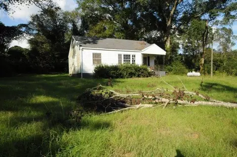 1027 Wa Walker Rd, Mccomb, MS 39648 photo 1