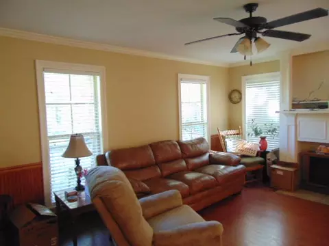 11 Moonshadow Ln, Sumrall, MS 39482 photo 4
