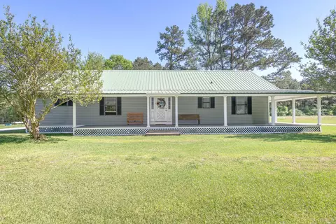 458 Richmond Rd, Sumrall, MS 39482 photo 3