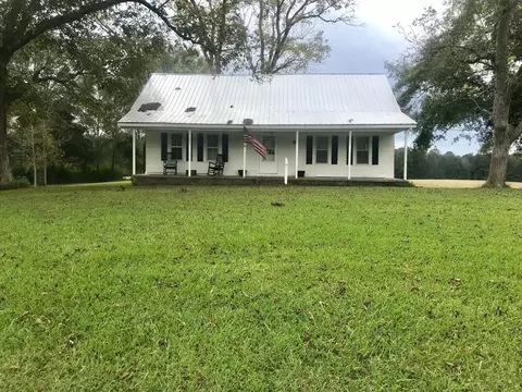 55 Co Rd 1711, Stringer, MS 39481 photo 1