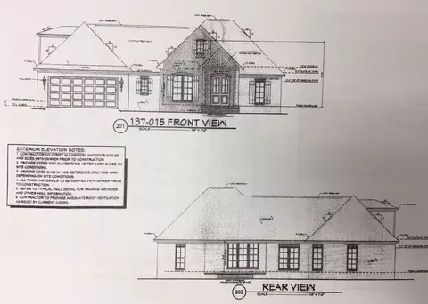 16 E Crockett, Sumrall, MS 39482 photo 2