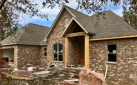 16 E Crockett, Sumrall, MS 39482 photo 1