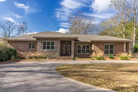 49 Steelman, Purvis, MS 39475 photo 1