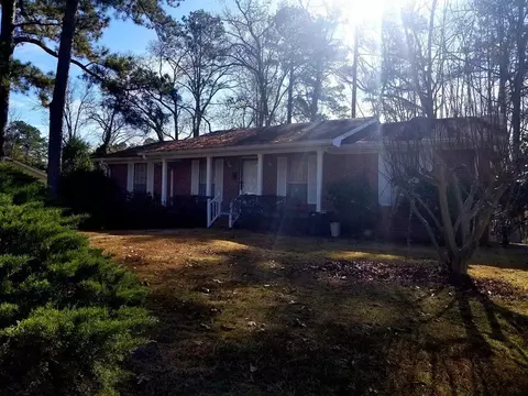1450 33rd St, Laurel, MS 39440 photo 1