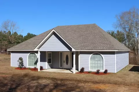 184 Old Soso Rd, Laurel, MS 39443 photo 1