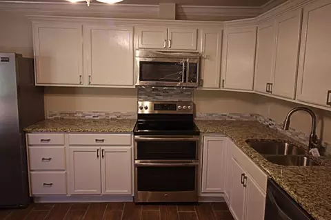 184 Old Soso Rd, Laurel, MS 39443 photo 5
