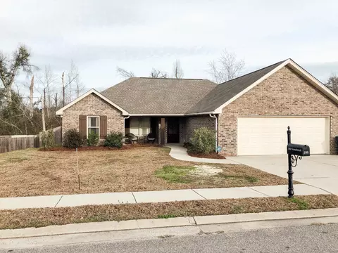 100 Stonebrook Dr, Petal, MS 39465 photo 1