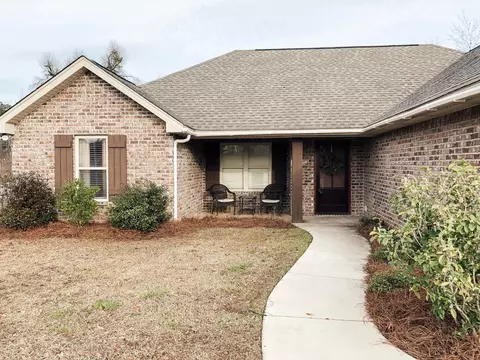 100 Stonebrook Dr, Petal, MS 39465 photo 2