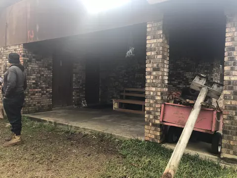 18 Fred, Mount Olive, MS 39119 photo 7