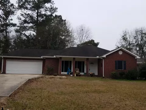 7 Heritage Dr, Purvis, MS 39475 photo 1