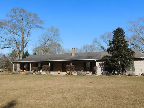 84 Mitchell Rd, Purvis, MS 39475 photo 1