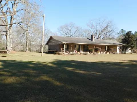 84 Mitchell Rd, Purvis, MS 39475 photo 37