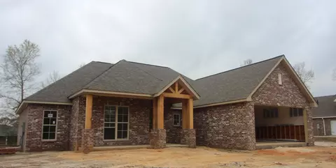 3 Morgan Ln, Sumrall, MS 39482 photo 1