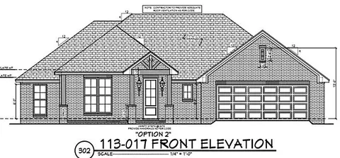3 Morgan Ln, Sumrall, MS 39482 photo 4