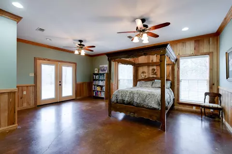 207 Max White Rd, Purvis, MS 39475 photo 17