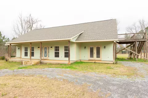 207 Max White Rd, Purvis, MS 39475 photo 2
