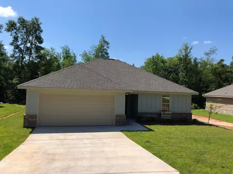 49 Logaras Cir, Purvis, MS 39475 photo 1