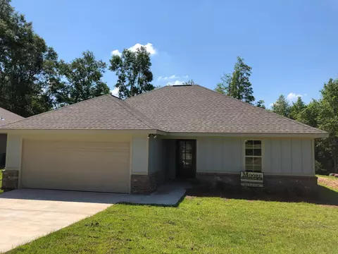 49 Logaras Cir, Purvis, MS 39475 photo 2
