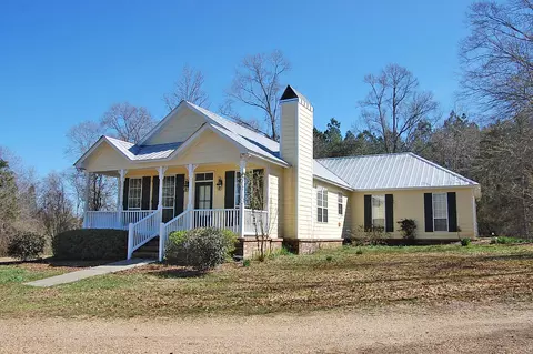 269 Richburg Rd, Purvis, MS 39475 photo 1