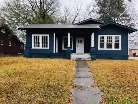 703 N 2nd, Laurel, MS 39440 photo 1