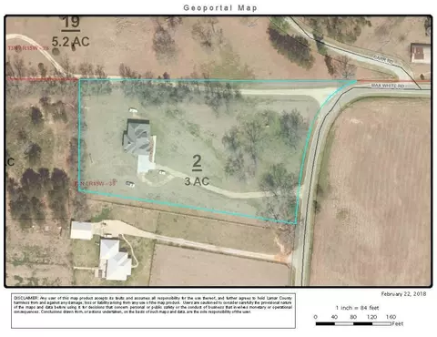 85 Max White Rd, Purvis, MS 39475 photo 50