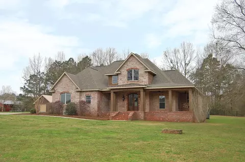 85 Max White Rd, Purvis, MS 39475 photo 47