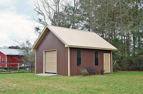 85 Max White Rd, Purvis, MS 39475 photo 48
