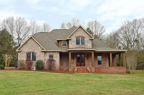 85 Max White Rd, Purvis, MS 39475 photo 1