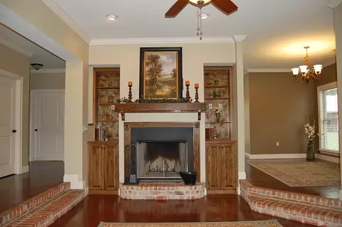 85 Max White Rd, Purvis, MS 39475 photo 8