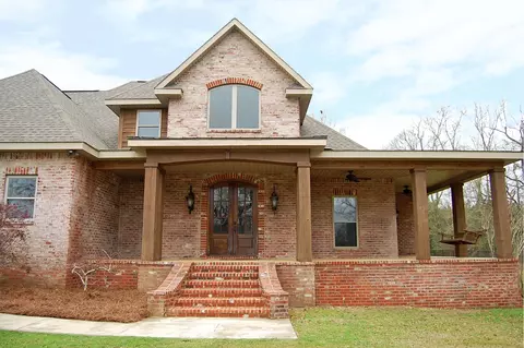 85 Max White Rd, Purvis, MS 39475 photo 2