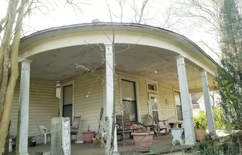 210 Mitchell Ave, Purvis, MS 39475 photo 2
