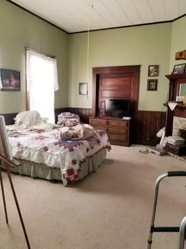210 Mitchell Ave, Purvis, MS 39475 photo 8